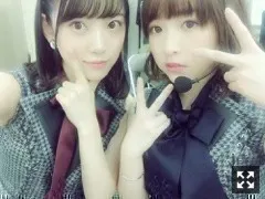 堀 未央奈｜わんわん（2018-01-02）｜2枚目