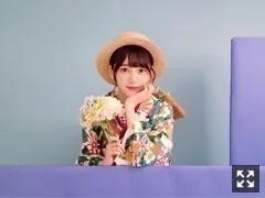 堀 未央奈｜わんわん（2018-01-02）｜5枚目