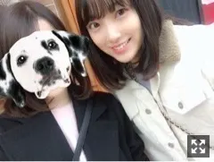 堀 未央奈｜クチナシの香り（2018-01-05）