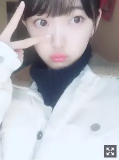 堀 未央奈｜Good afternoon！（2018-01-07）