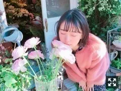 堀 未央奈｜晴れ（2018-01-11）｜3枚目