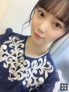 堀 未央奈｜彗星時（2018-01-14）