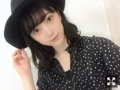 堀 未央奈｜枯れない花（2018-01-16）