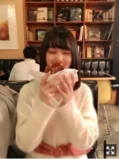 堀 未央奈｜枯れない花（2018-01-16）｜2枚目