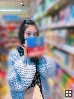 堀 未央奈｜枯れない花（2018-01-16）｜3枚目