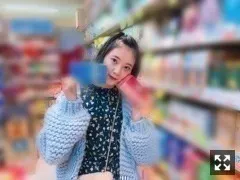 堀 未央奈｜枯れない花（2018-01-16）｜4枚目