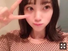 堀 未央奈｜花粉がやってきた（2018-01-18）｜3枚目