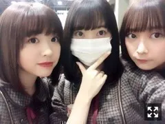 堀 未央奈｜ちょっと。（2018-01-22）