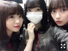 堀 未央奈｜ちょっと。（2018-01-22）｜2枚目