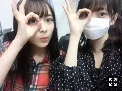 堀 未央奈｜ちょっと。（2018-01-22）｜3枚目