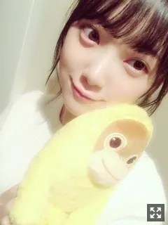 堀 未央奈｜あったかい。（2018-01-23）｜2枚目