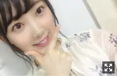 堀 未央奈｜あったかい。（2018-01-23）｜5枚目