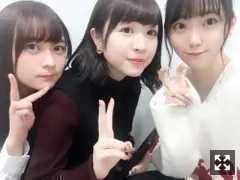 堀 未央奈｜心躍る。（2018-01-28）