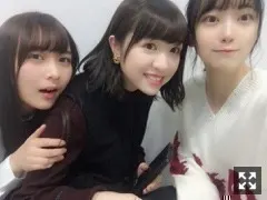 堀 未央奈｜心躍る。（2018-01-28）｜2枚目