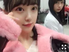 堀 未央奈｜心躍る。（2018-01-28）｜3枚目