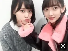 堀 未央奈｜しらすしらず。（2018-01-29）｜3枚目
