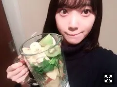 堀 未央奈｜配信します。（2018-02-01）｜2枚目
