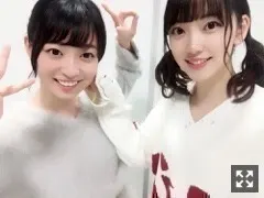 堀 未央奈｜配信します。（2018-02-01）｜3枚目