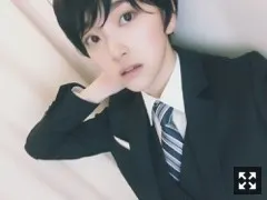 堀 未央奈｜堀男です（2018-02-07）｜2枚目