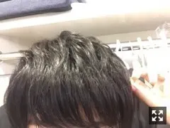堀 未央奈｜堀男です（2018-02-07）｜4枚目