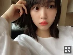 堀 未央奈｜パズルみたい。（2018-02-11）