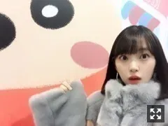 堀 未央奈｜パズルみたい。（2018-02-11）｜2枚目