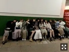 堀 未央奈｜そんな甘さに余裕。（2018-02-18）｜2枚目