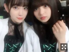 堀 未央奈｜国境。（2018-03-05）