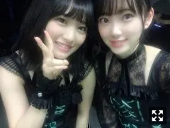 堀 未央奈｜国境。（2018-03-05）｜2枚目