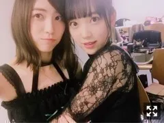 堀 未央奈｜国境。（2018-03-05）｜5枚目