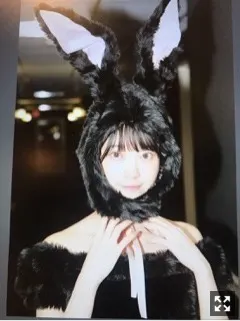 堀 未央奈｜感謝。（2018-03-07）｜2枚目