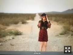 堀 未央奈｜感謝。（2018-03-07）｜5枚目