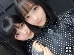 堀 未央奈｜20（2018-03-14）｜4枚目