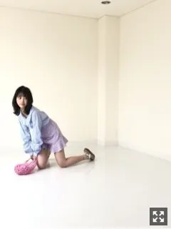 堀 未央奈｜うふふのふ。（2018-03-16）｜2枚目