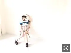 堀 未央奈｜うふふのふ。（2018-03-16）｜5枚目