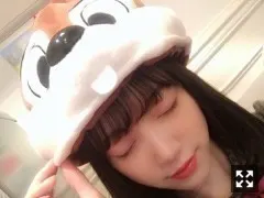 堀 未央奈｜チップとジェラトーニ。（2018-03-18）