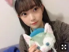 堀 未央奈｜チップとジェラトーニ。（2018-03-18）｜3枚目