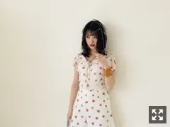堀 未央奈｜チップとジェラトーニ。（2018-03-18）｜5枚目