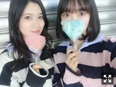 堀 未央奈｜シースルーなきぶん。（2018-03-22）