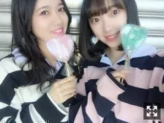 堀 未央奈｜シースルーなきぶん。（2018-03-22）｜2枚目
