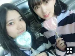 堀 未央奈｜シースルーなきぶん。（2018-03-22）｜3枚目