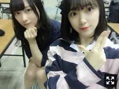 堀 未央奈｜#46時間TV（2018-03-24）