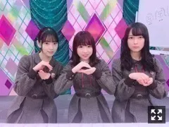 堀 未央奈｜#46時間TV（2018-03-24）｜2枚目