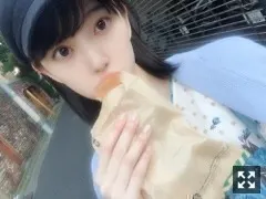 堀 未央奈｜#46時間TV（2018-03-24）｜5枚目