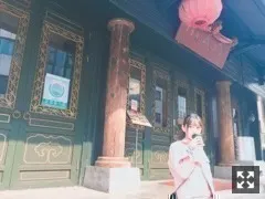 堀 未央奈｜韓国旅行。（2018-03-26）｜3枚目
