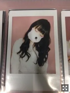 堀 未央奈｜白に近いピンク（2018-03-29）｜3枚目