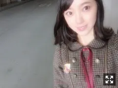 堀 未央奈｜Spring day（2018-04-01）｜4枚目