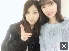堀 未央奈｜甘酸っぱいって。（2018-04-03）｜2枚目