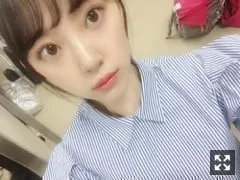 堀 未央奈｜甘酸っぱいって。（2018-04-03）｜5枚目