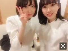堀 未央奈｜シンクロニシティ（2018-04-06）